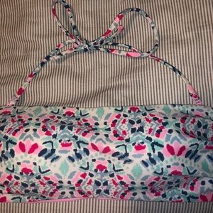 Aerie Bikini Top Bandeau